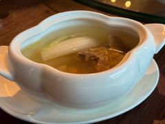 -蛇口希尔顿南海酒店·随轩中餐厅·粤菜