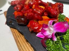 -蓬川食府(金海道店)