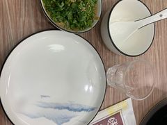 -潮汕牛肉火锅