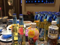 -火吧PTV聚会餐厅(1号店)