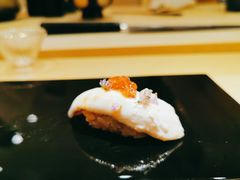 青花鱼白子-鮨青(恒基名人购物中心店)