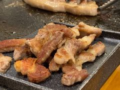 -咕咕站韩国料理(紫金港店)