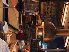 -恰餐厅及酒吧CHAR Bar & Grill(北京三里屯洲际店)