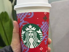 -星巴克(南京汉中环亚广场店)