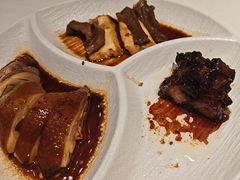 -侨美·唐荔园·40年地道粤菜