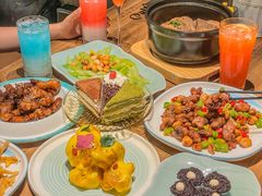-研磨时光音乐餐厅(丁家庄店)