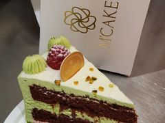 -M'CAKE(西单大悦城店)