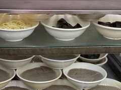 -杨记灌肠(食品街店)