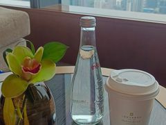 -怡咖啡海鲜自助餐厅(浦东香格里拉店)