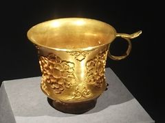 -陕西历史博物馆