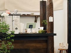 -竹子咖啡bamboo coffee