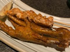 -丝路金桃·新疆菜(徐汇店)