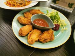 -莫多多餐厅