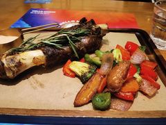 -HELLO MUSAE 拾光缪斯餐厅·纯正希腊风味(苏州中心店)
