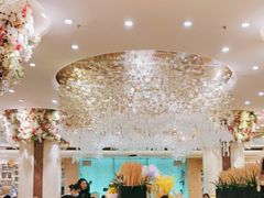 -芭菲盛宴·环球美食(袁家岗店)