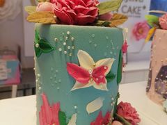 -BON CAKE(华贸购物中心店)
