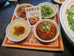 -杏花村水席楼·洛阳水席(老城十字街店)