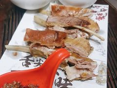 -箪食巷私房菜馆·鲁菜(玉函路店)