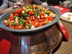 -龙少爷碳火干锅(环球中心店)