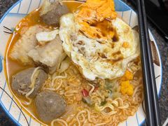 -老三样·旧食新味(万寿宫店)