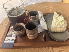 -Torch Coffee 炬点咖啡