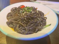 -江边城外烤全鱼(方庄时代购物中心店)