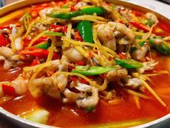 -小河盐帮·私家菜·烤鸭(三元桥·霄云路店)