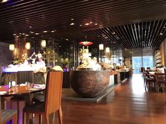 -广州富力君悦大酒店·凯菲厅