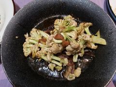 -章丘宴(唐人中心店)