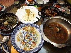 -陈厨老家菜馆(义安区店)