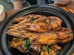 -蝦塘·中国餐馆(城墙南马道巷店)