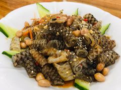 -南记食粥坊·宵夜大排档(莲花总店)