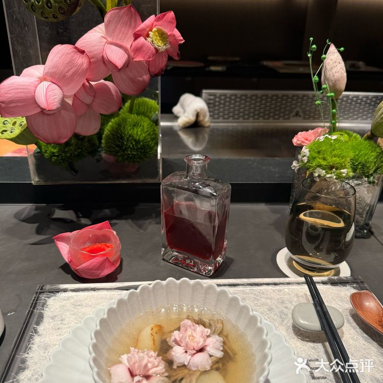 厦门吃的最幸福感的一餐了… 来过好多次、次次都超级满意