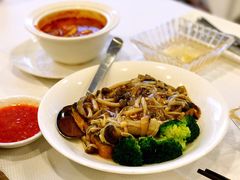 -新加坡海鲜共和(名胜世界圣淘沙海滨坊)