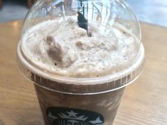 签到图片-星巴克(西湖天地店)