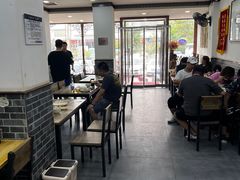 -津门张记包子铺(华昌道店)