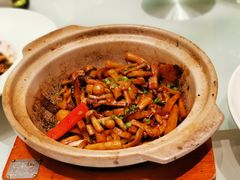 菌菇-城南往事(滨江世茂店)