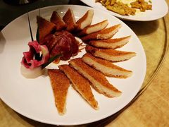 -悦圆方酒店-中餐厅