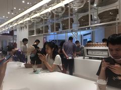 -% Arabica阿拉比卡咖啡(深圳湾万象城店)