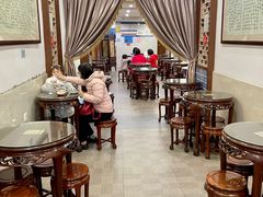 大堂-仁信老铺甜品(北京路店)