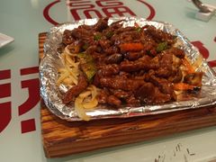 -添福来墨鱼饺子 · 海鲜东北菜(大连星海·黄浦路店)