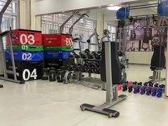 -中田健身工作室(东园店)