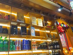 -如意林卡藏餐吧(大昭寺店)