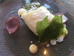 -北京金融街丽思卡尔顿酒店·意味轩 Cepe