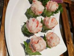 -槐店王婆大虾(开发区店)
