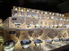 -河姆渡遗址博物馆