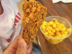 -麦当劳(番禺信联大厦店)