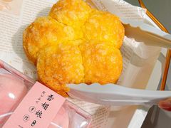 -顶东面包花园·生日蛋糕(太平店)
