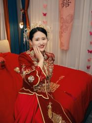 点击看大图 -纯色时光婚纱艺术馆WHITE