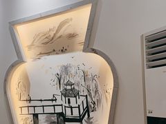 -江南大院(横泾店)